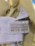 Vorschaubild 4 von Escada Margaretha Ley Miniröcke blassgelb Größe 36