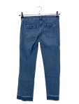 Vorschaubild 2 von The Seafarer Straight-Leg Jeans blau Größe 38