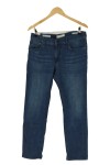 Vorschaubild 1 von Herren Jeans Regular Fit W30/46/S Blau Modell Chuck Modern