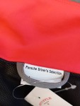 Vorschaubild 3 von Softshelljacke Herren Rot Gr. 50/M Polyester Uni Sportlich Langarm Logo