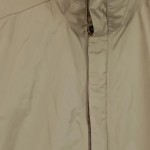 Vorschaubild 4 von Outdoorjacke Herren Beige Gr. 50/M Polyester Uni Langarm Frühjahr/Sommer