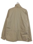 Vorschaubild 2 von Outdoorjacke Herren Beige Gr. 50/M Polyester Uni Langarm Frühjahr/Sommer