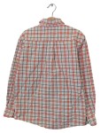 Vorschaubild 2 von Freizeithemd Kinder Mehrfarbig Gr. 128 Baumwolle Kariert Casual