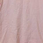 Vorschaubild 5 von T-Shirt Damen Rosa Gr. 34/XS Uni Basic Kurzarm Casual Logo
