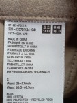 Vorschaubild 3 von UNI QLO Stoffhosen braun Größe 36