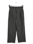 Vorschaubild 1 von Uniqlo Stoffhosen hellgrau Größe 36