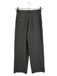 Vorschaubild 2 von Uniqlo Stoffhosen hellgrau Größe 36