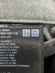 Vorschaubild 3 von Uniqlo Stoffhosen hellgrau Größe 36