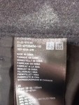 Vorschaubild 3 von UNI QLO High-Waist Hosen schwarz Größe 34