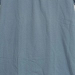 Vorschaubild 5 von Poloshirt Herren Gr. 48/M Blau Baumwolle Uni Casual Kurzarm Stickerei