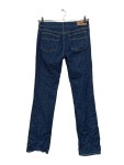 Vorschaubild 2 von Diesel Slim Jeans blau Größe 40