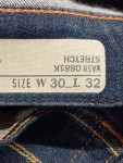 Vorschaubild 4 von Diesel Slim Jeans blau Größe 40