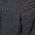 Vorschaubild 4 von Skihose Damen Gr. W31/40/L Grau Polyester Uni Sportlich Reißverschluss