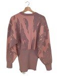 Vorschaubild 2 von Diesel Sweatshirts pink Größe 36
