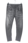Vorschaubild 1 von Diesel Stoffhosen grau Größe 34