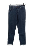 Vorschaubild 1 von Diesel High Waist Jeans blau Größe 36