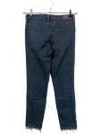 Vorschaubild 2 von Diesel High Waist Jeans blau Größe 36