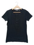Vorschaubild 1 von Uniqlo T-Shirts schwarz Größe 40