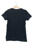 Vorschaubild 2 von Uniqlo T-Shirts schwarz Größe 40