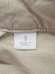 Vorschaubild 4 von Uniqlo Blusenkleider wollweiß Größe 36