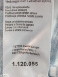 Vorschaubild 3 von Peter Hahn Print-Shirts blau Größe 54
