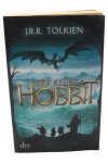 Vorschaubild 1 von Der Hobbit J.R.R. Tolkien Abenteuerroman Fantasy dtv