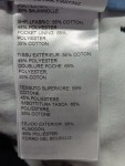 Vorschaubild 4 von Pier one High-Waist-Shorts schwarz Größe 38