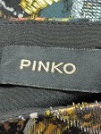 Vorschaubild 3 von Pinko High Waist Röcke blau Größe 34