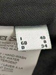 Vorschaubild 4 von Pinko High Waist Röcke blau Größe 34