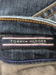 Vorschaubild 4 von Tommy Hilfiger Slim Jeans blau Größe 38