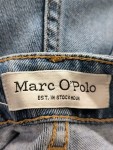 Vorschaubild 3 von Marc O’Polo Slim Jeans blau Größe 38