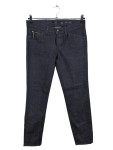 Vorschaubild 1 von Hugo Boss Röhrenjeans blau Größe 42