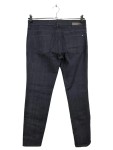 Vorschaubild 2 von Hugo Boss Röhrenjeans blau Größe 42