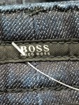 Vorschaubild 3 von Hugo Boss Röhrenjeans blau Größe 42