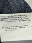 Vorschaubild 4 von Hugo Boss Röhrenjeans blau Größe 42