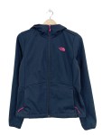 Vorschaubild 1 von The North Face Softshelljacken blau Größe 36