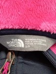 Vorschaubild 3 von The North Face Softshelljacken blau Größe 36