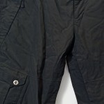 Vorschaubild 4 von Skihose Damen Gr. 40/L Schwarz Polyester Uni Sportlich Logo L31