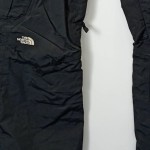 Vorschaubild 5 von Skihose Damen Gr. 40/L Schwarz Polyester Uni Sportlich Logo L31