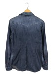 Vorschaubild 2 von Diesel Jeanshemden hellgrau Größe 36