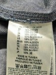 Vorschaubild 4 von Diesel Jeanshemden hellgrau Größe 36