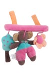 Vorschaubild 2 von Mobile Maus Mehrfarbig Kinderwagen Spielzeug Baby Mobile