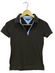 Vorschaubild 1 von Tommy Hilfiger Polo-Shirts khaki Größe 34
