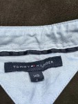 Vorschaubild 3 von Tommy Hilfiger Polo-Shirts khaki Größe 34