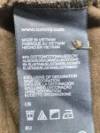 Vorschaubild 4 von Tommy Hilfiger Polo-Shirts khaki Größe 34