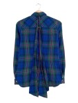Vorschaubild 2 von Tommy Hilfiger Langarmhemden blau Größe 36
