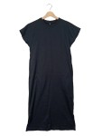 Vorschaubild 1 von Uniqlo Shirtkleider schwarz Größe 34
