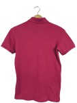 Vorschaubild 2 von UNI QLO Polo-Shirts pink Größe 34