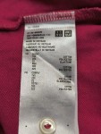 Vorschaubild 4 von UNI QLO Polo-Shirts pink Größe 34