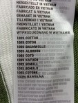 Vorschaubild 4 von UNI QLO Feinstrickpullover khaki Größe 36